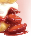Strawberry Shortcake